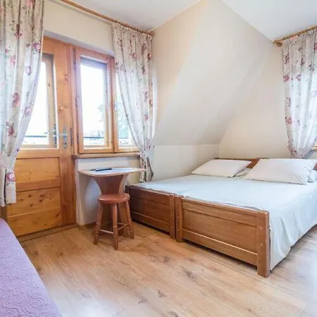 Goscinne Anna Bobak Pensionat