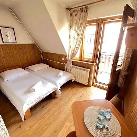 Affittacamere Goscinne Anna Bobak Zakopane
