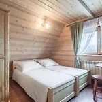Goscinne Anna Bobak Zakopane