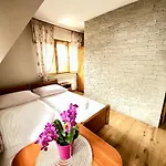 Goscinne Anna Bobak 3* Zakopane