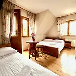 Goscinne Anna Bobak 3* Zakopane