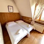 Konukevi Goscinne Anna Bobak Zakopane