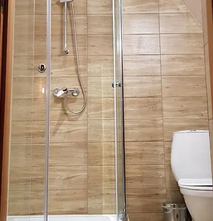 Gościnne Anna Bobak Zakopane