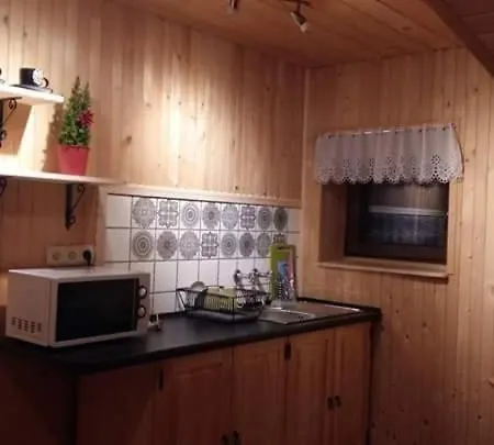 Gasthof Goscinne Anna Bobak *