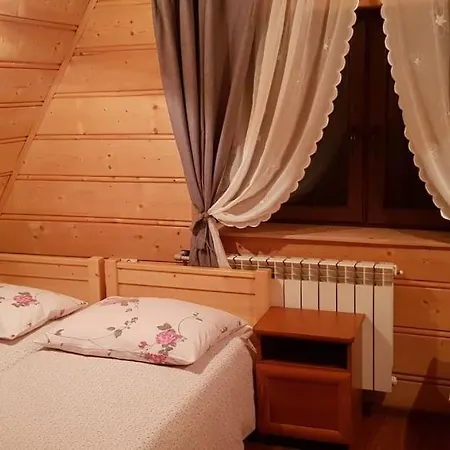 Gasthof Goscinne Anna Bobak *