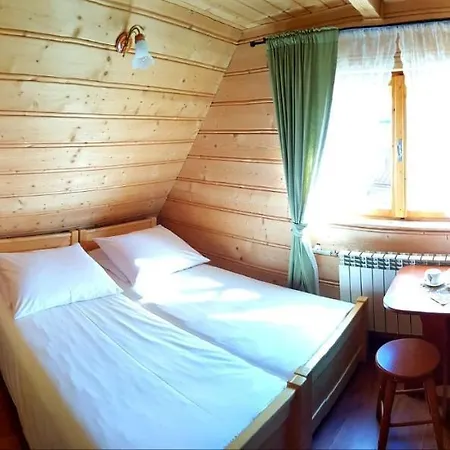 Goscinne Anna Bobak Gasthof *