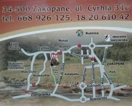 Goscinne Anna Bobak