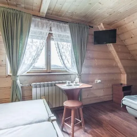 Gościnne Anna Bobak 3*