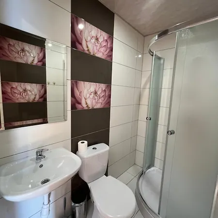 Pensjonat Gościnne Anna Bobak 3*