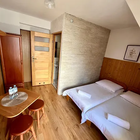 Goscinne Anna Bobak Casa de hóspedes