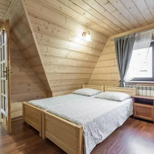 Goscinne Anna Bobak Penzion 3*