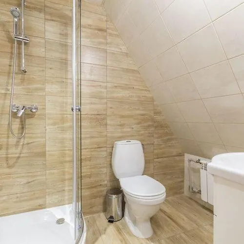 Penzion Goscinne Anna Bobak