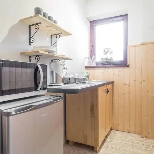 Penzion Goscinne Anna Bobak 3*