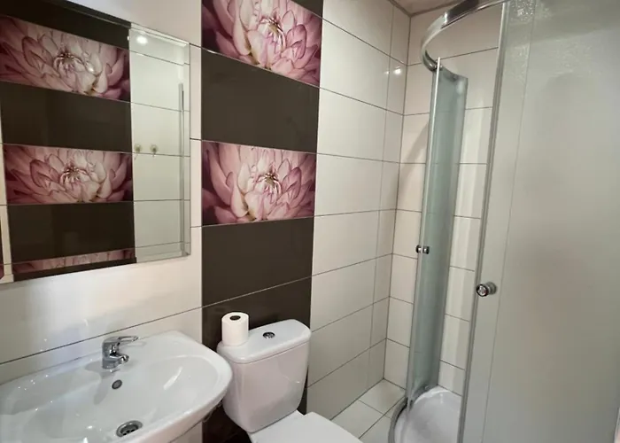 Penzion Goscinne Anna Bobak 3*